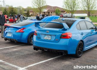 Cars & Coffee of Siouxland - May 2018-12