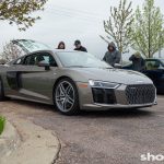 Cars & Coffee of Siouxland – May 2018