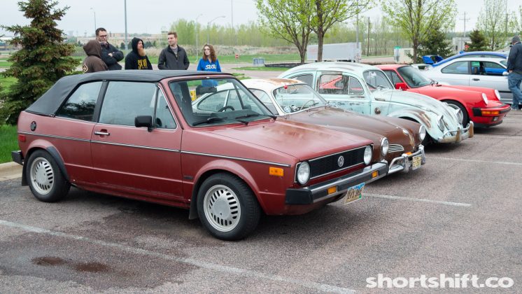 Cars & Coffee of Siouxland - May 2018-6