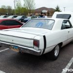 Cars & Coffee of Siouxland – May 2018-7