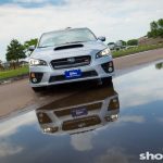 2017 Subaru WRX STI-4