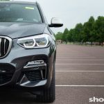 2018 BMW X3 M40i – Short Shift-1