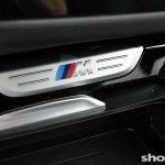 2018 BMW X3 M40i – Short Shift-10