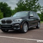 2018 BMW X3 M40i – Short Shift-2