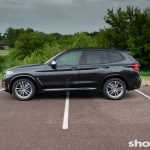 2018 BMW X3 M40i – Short Shift-3