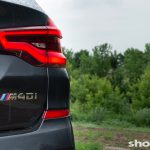 2018 BMW X3 M40i – Short Shift-5