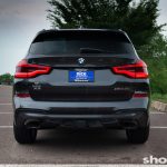 2018 BMW X3 M40i – Short Shift-6