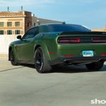 2018 Dodge Challenger Demon-24