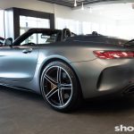 2018 Mercedes AMG GT C Roadster-14