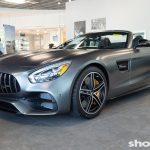 2018 Mercedes AMG GT C Roadster-15