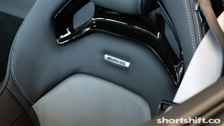 2018 Mercedes AMG GT C Roadster-5