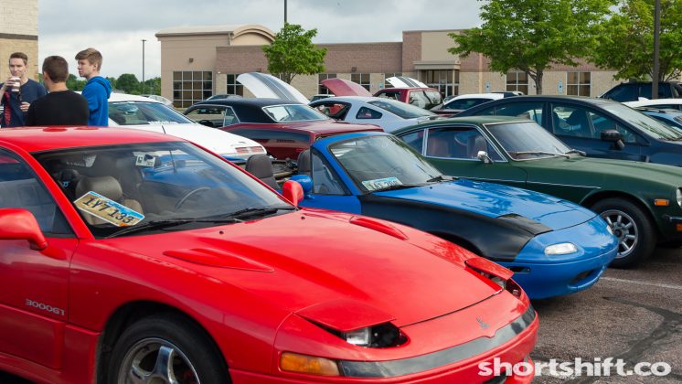 Cars & Coffee of Siouxland - June 2018-10