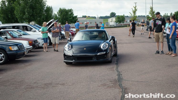 Cars & Coffee of Siouxland - June 2018-11