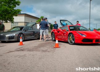 Cars & Coffee of Siouxland - June 2018-12