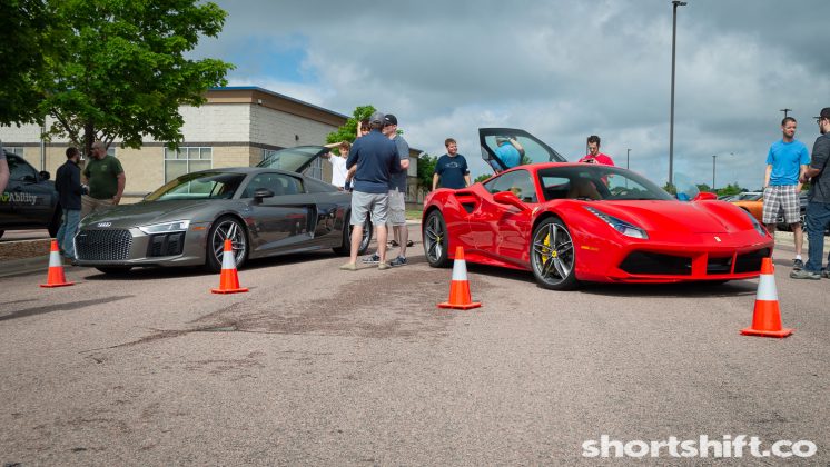 Cars & Coffee of Siouxland - June 2018-12