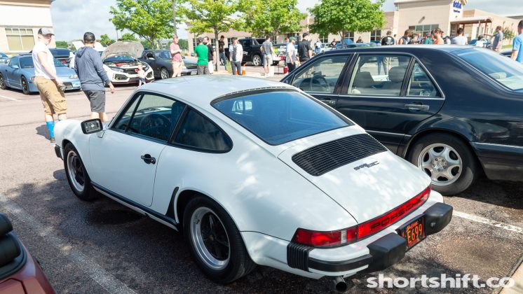 Cars & Coffee of Siouxland - June 2018-13