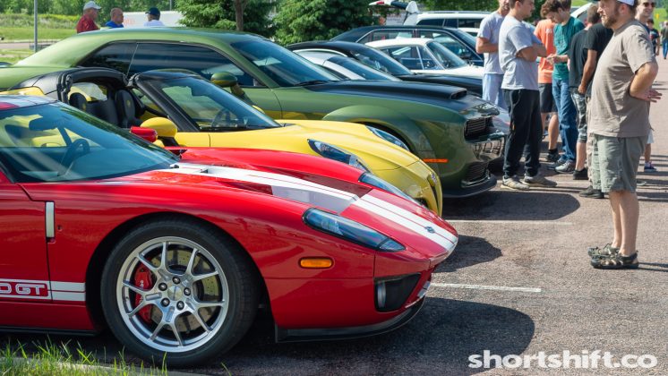 Cars & Coffee of Siouxland - June 2018-15