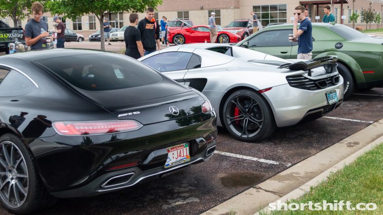 Cars & Coffee of Siouxland - June 2018-2
