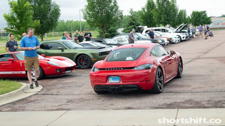 Cars & Coffee of Siouxland - June 2018-6