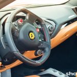 Ferrari 488 GTB – Short Shift-1