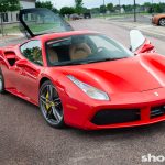 Ferrari 488 GTB – Short Shift-5