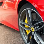 Ferrari 488 GTB – Short Shift-8