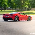 Ferrari 488 GTB – Short Shift-9