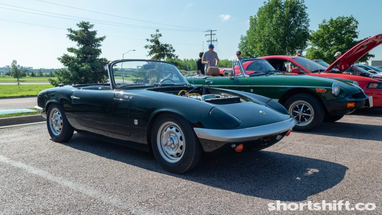 Cars & Coffee of Siouxland - July 2018-18