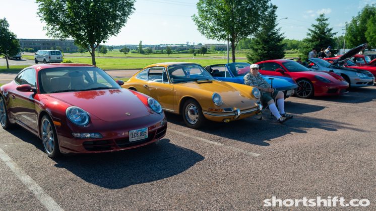 Cars & Coffee of Siouxland - July 2018-3