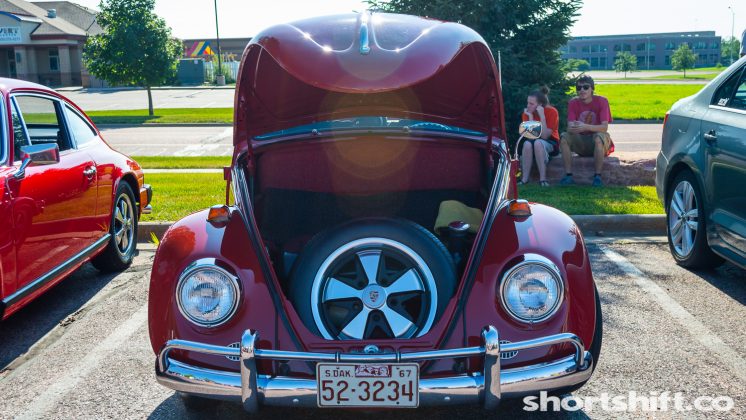 Cars & Coffee of Siouxland - July 2018-4