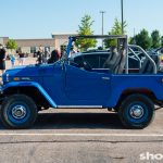 Cars & Coffee of Siouxland – July 2018-8