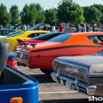 Cars & Coffee of Siouxland – July 2018-9