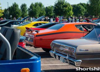 Cars & Coffee of Siouxland - July 2018-9