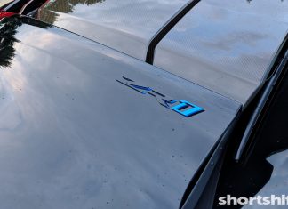 2019 Chevrolet Corvette ZR1 - Short Shift-3