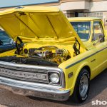 Cars & Coffee of Siouxland – August 2018-3