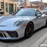 Porsche 911 GT3 991 – Short Shift-1