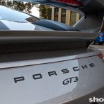 Porsche 911 GT3 991 – Short Shift-2