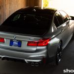 2018 BMW M5 – Short Shift-10