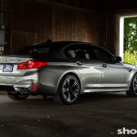 2018 BMW M5 – Short Shift-3