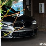 2018 BMW M5 – Short Shift-4