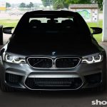 2018 BMW M5 – Short Shift-5