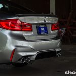 2018 BMW M5 – Short Shift-9