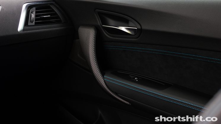 2019 BMW M2 Competition - Short Shift-13