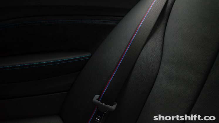 2019 BMW M2 Competition - Short Shift-14