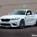 2019 BMW M2 Competition – Short Shift-15