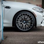 2019 BMW M2 Competition – Short Shift