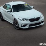 2019 BMW M2 Competition – Short Shift-16