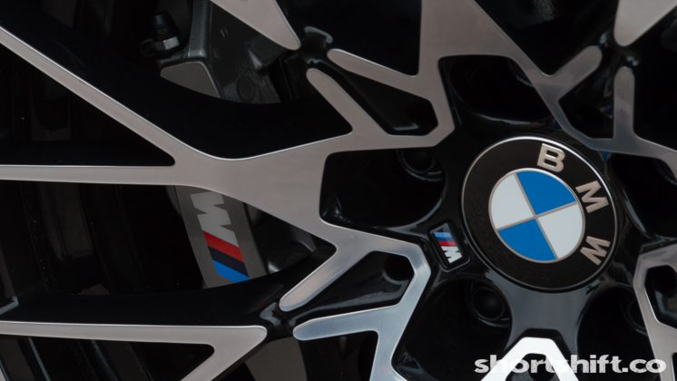 2019 BMW M2 Competition - Short Shift-17
