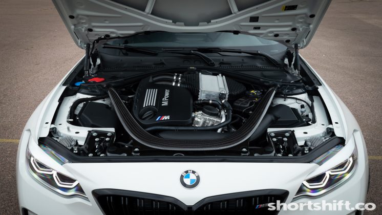 2019 BMW M2 Competition - Short Shift-18