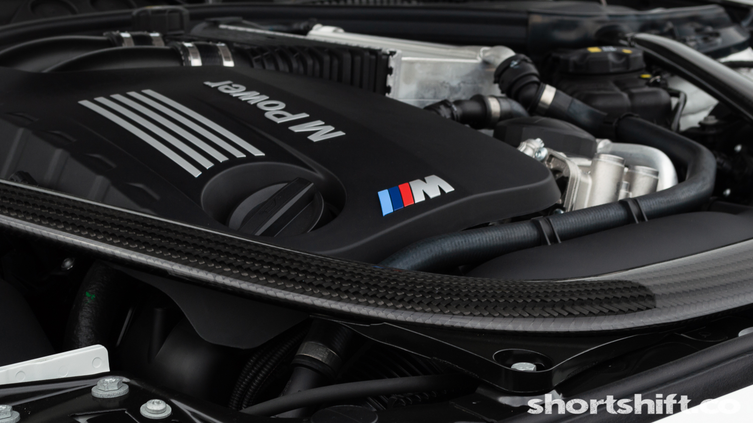 2019 BMW M2 Competition - Short Shift-19